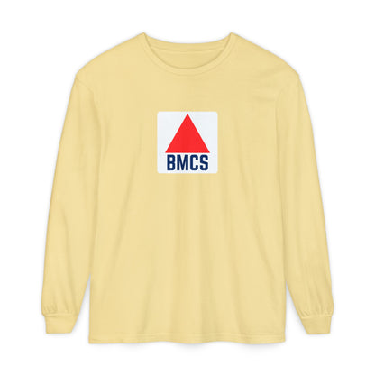 BMCS CITGO LONG SLEEVE