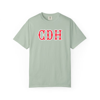 CDH SOX LETTERS TEE