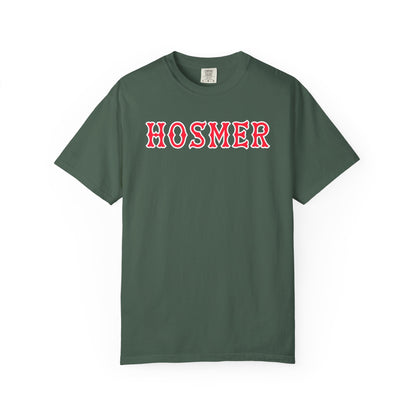 HOSMER SOX T-SHIRT