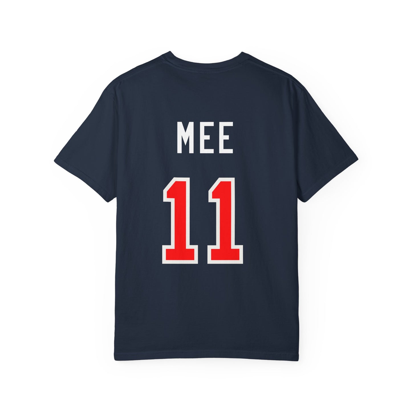 MEE ADULT SPECIALTY SURGERY BASEBALL T-SHIRT