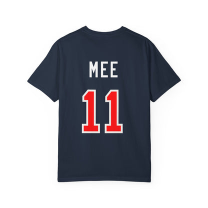 MEE ADULT SPECIALTY SURGERY BASEBALL T-SHIRT