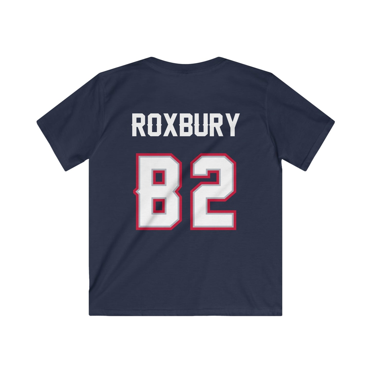 BPD RED ZONE - B2 YOUTH T-SHIRT