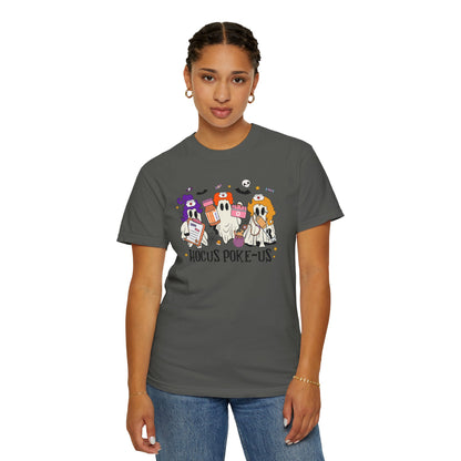 HOKUS POKE-US T-SHIRT