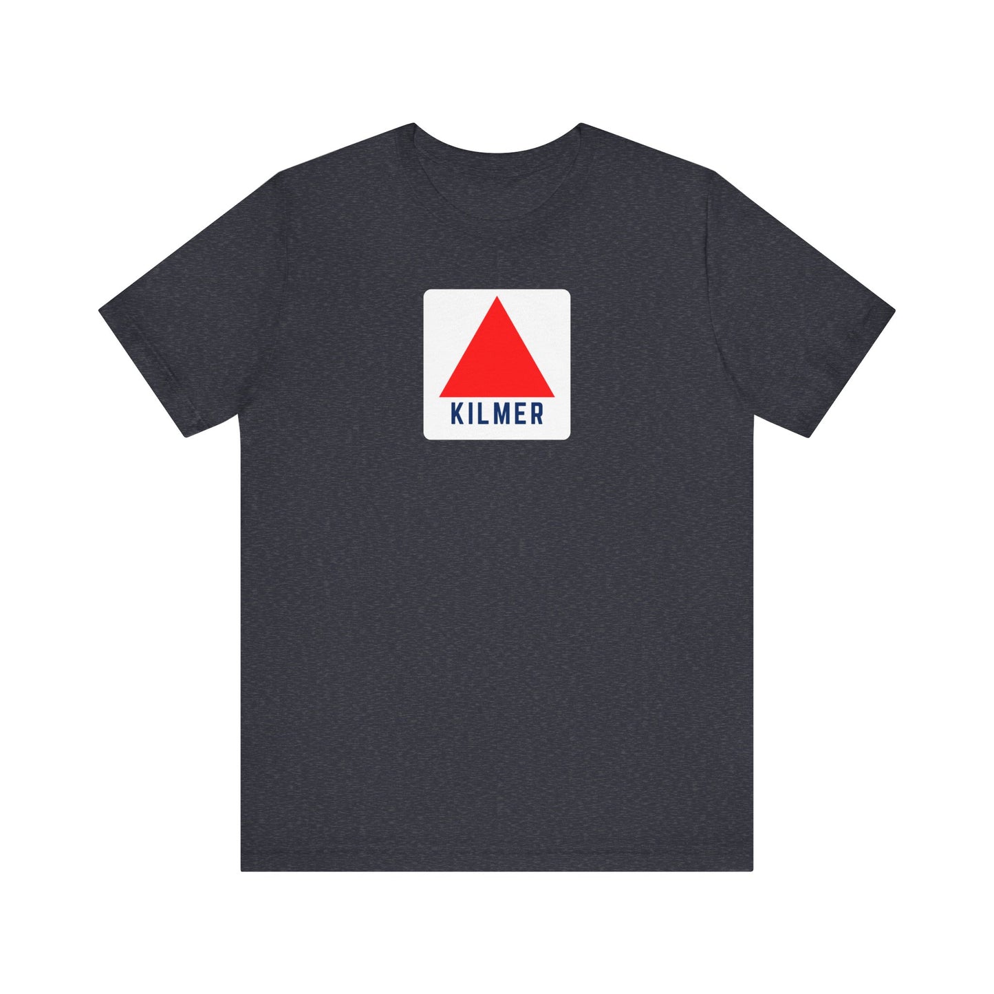 KILMER CITGO SHIRT
