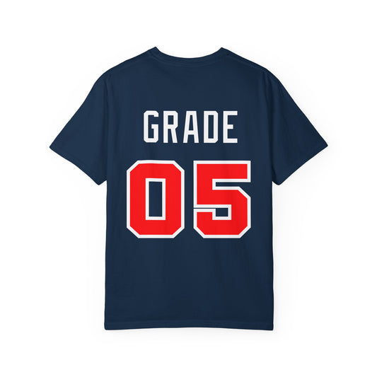 FENWAY 5TH GRADE
