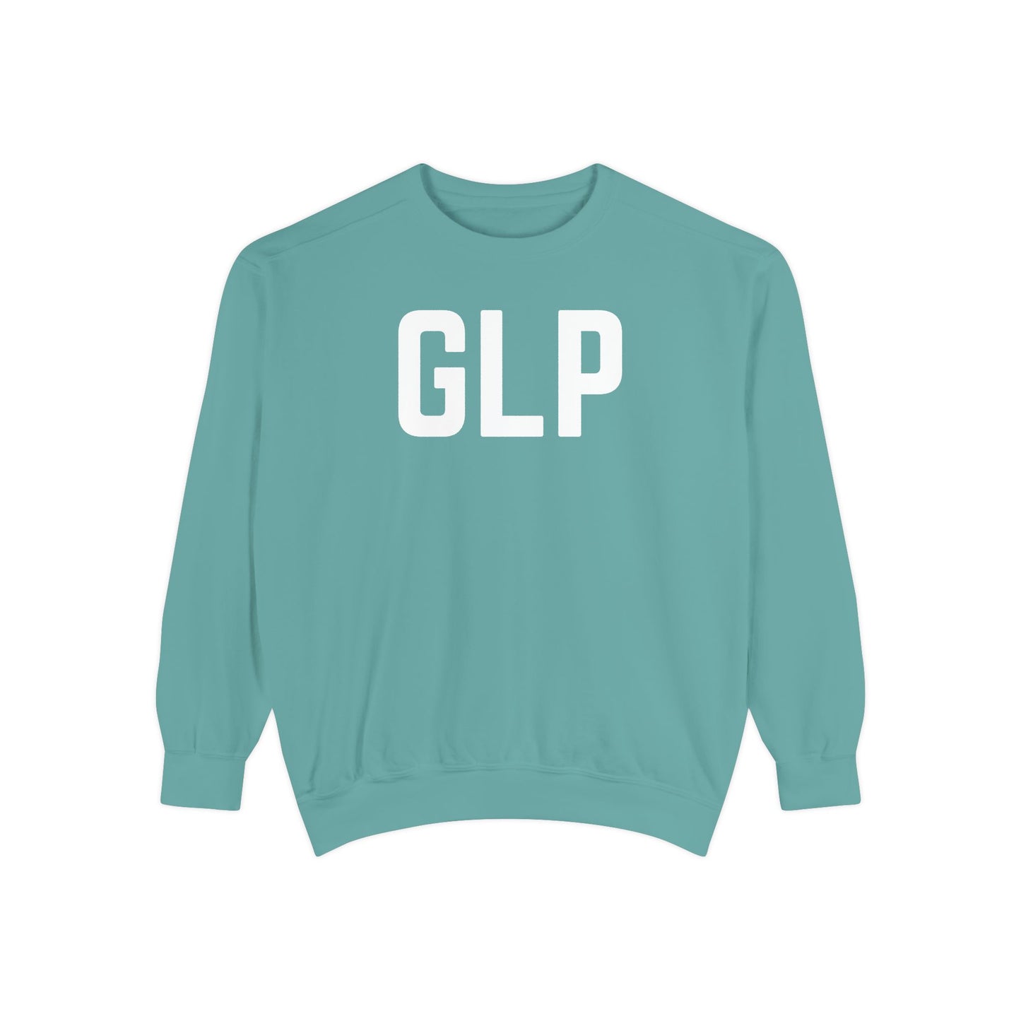 GLP ALL STAFF CREWNECK