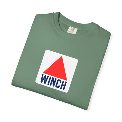 WINCH CITGO TEE