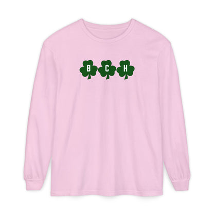 BCH SHAMROCK LONG SLEEVE