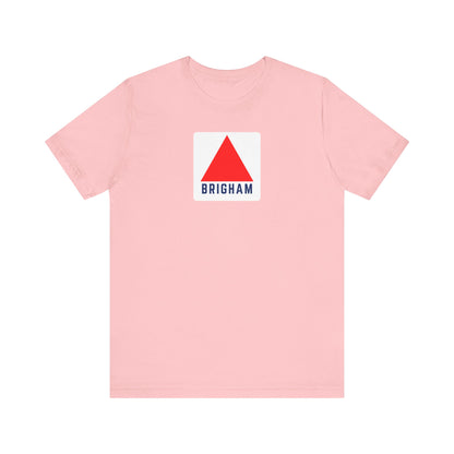 BRIGHAM CITGO SHIRT