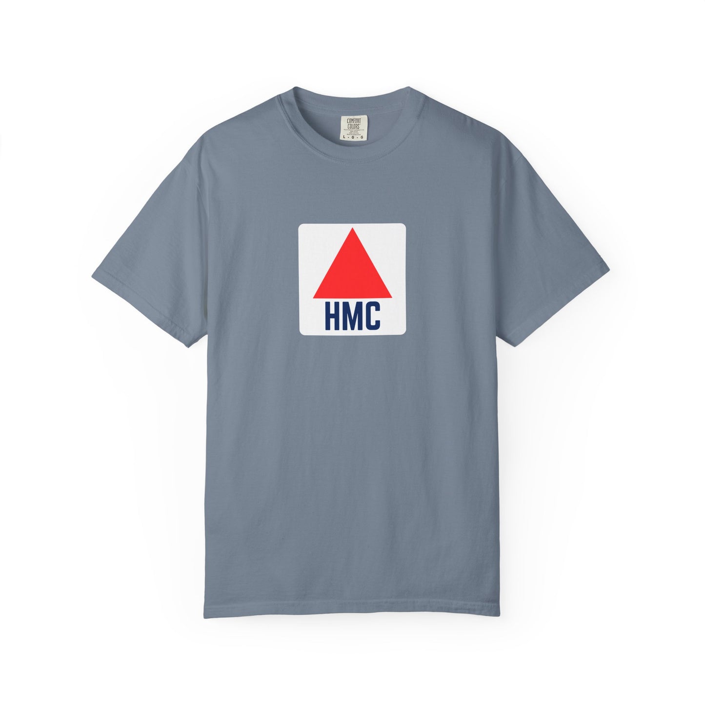 HMC CITGO TEE