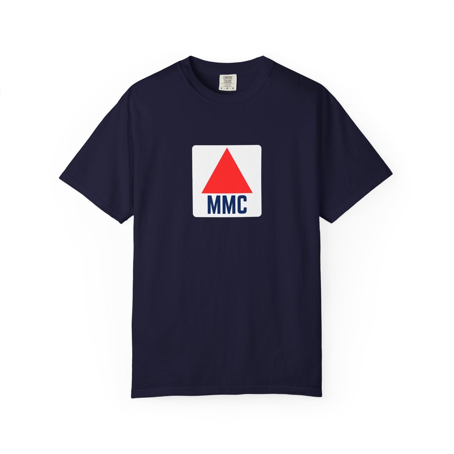 MMC CITGO TEE