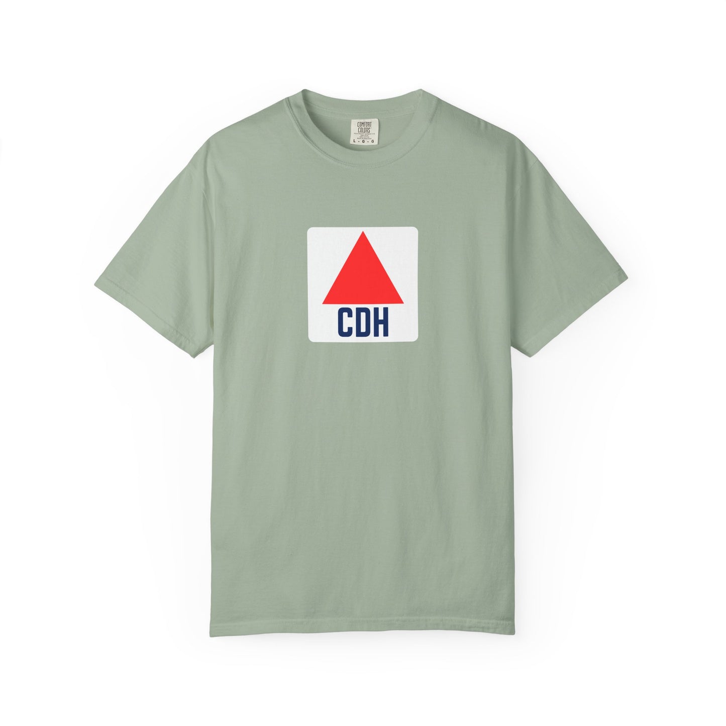 CDH CITGO TEE