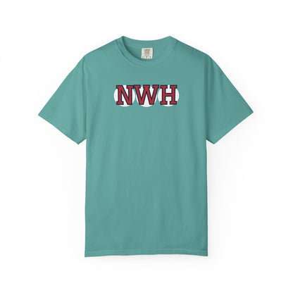 NWH RETIRED SOX LETTERS TEE