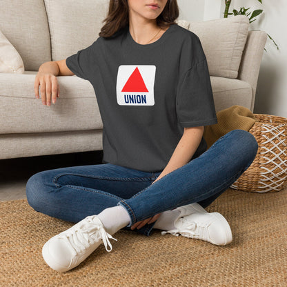 UNION CITGO TEE