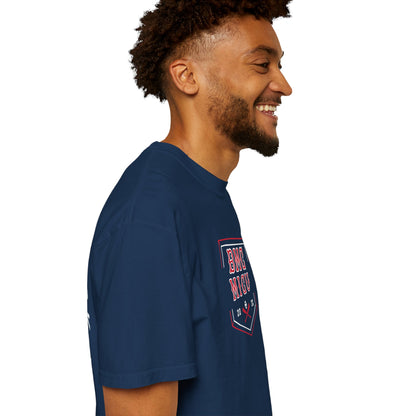 BMC MICU NURSES NIGHT TEE