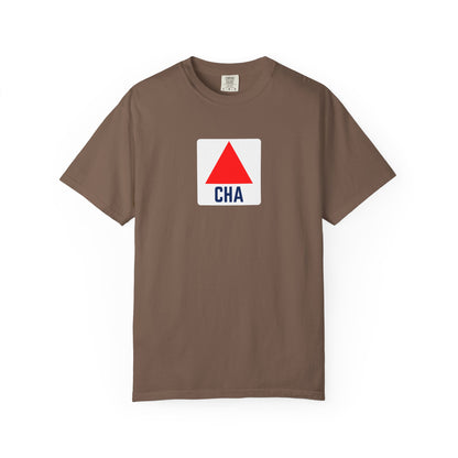 CHA CITGO T-SHIRT