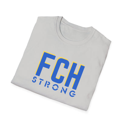 FCH STRONG SOFTSTYLE T-SHIRT