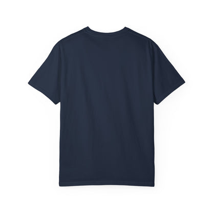 UNION NURSE COMFORT COLORS T-SHIRT