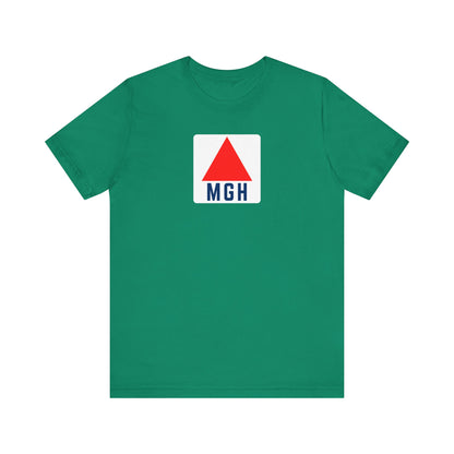MGH CITGO SHIRT