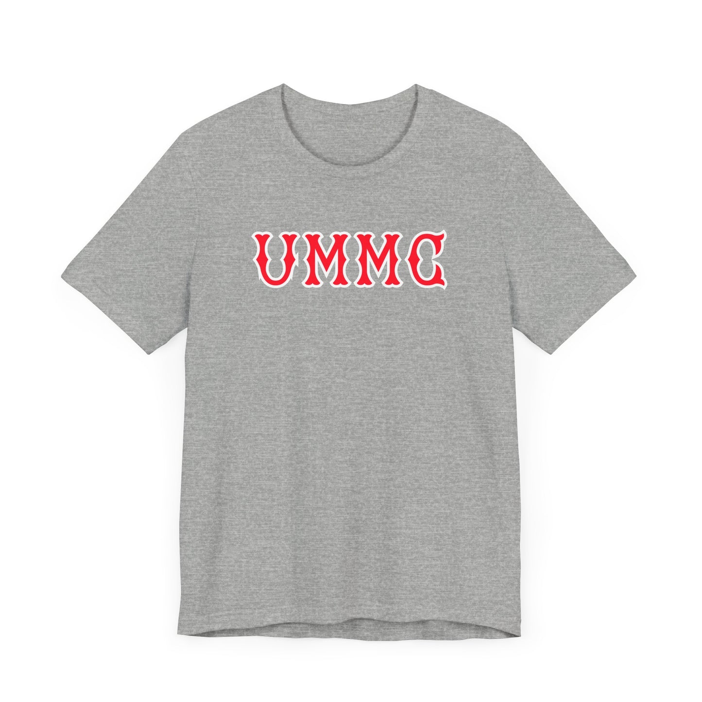 UMMC FENWAY SHIRT
