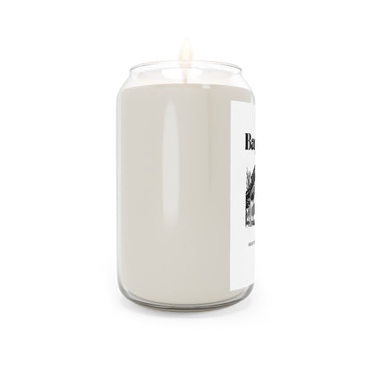 Bay Village Scented Soy Candle