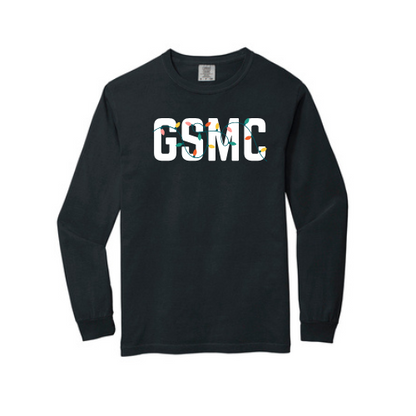 GSMC HOLIDAY LIGHTS LONG SLEEVE