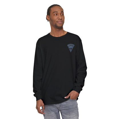 MA STATE POLICE FI LONG SLEEVE