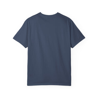 SECOND GRADE RED PLAYER LETTERS T-SHIRT