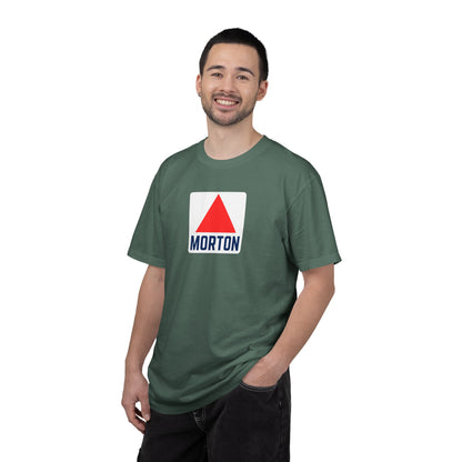 MORTON CITGO TEE