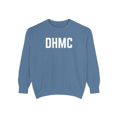 DHMC ALL STAFF CREWNECK