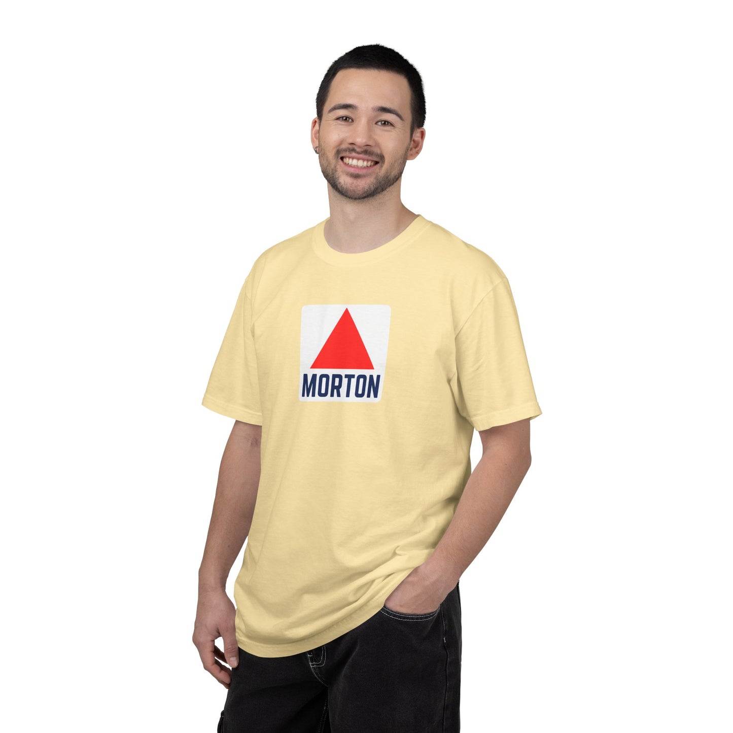 MORTON CITGO TEE