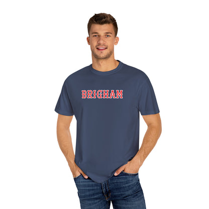 BRIGHAM FENWAY COMFORT COLORS T-SHIRT