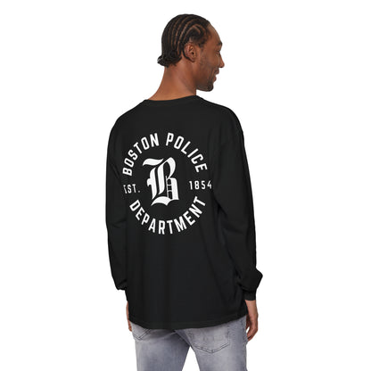 BPD LONG SLEEVE