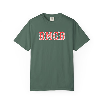 BMCB SOX LETTERS TEE