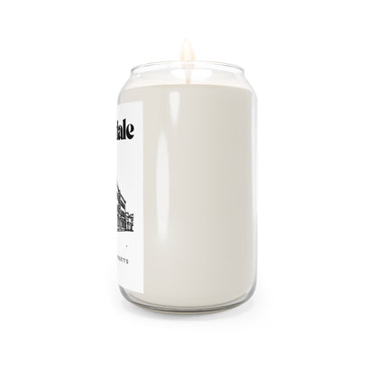 Roslindale Scented Soy Candle