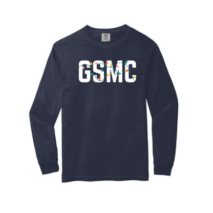 GSMC HOLIDAY LIGHTS LONG SLEEVE