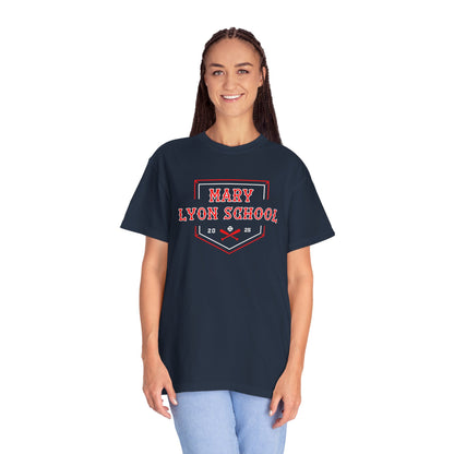 MARY LYON SCHOOL FENWAY COMFORT COLORS T-SHIRT