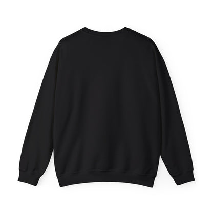 SHBH HOLIDAY LIGHTS HEAVY BLEND CREWNECK