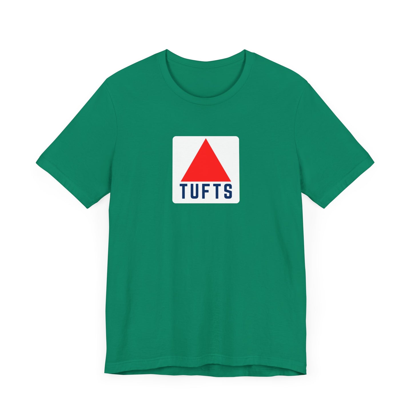 TUFTS CITGO SHIRT