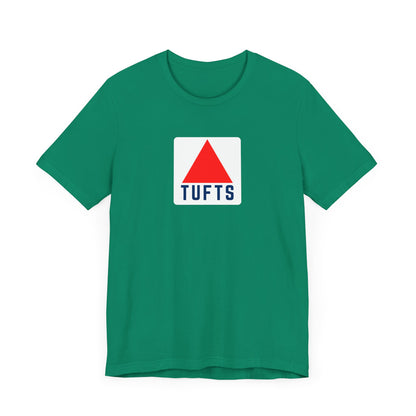 TUFTS CITGO SHIRT