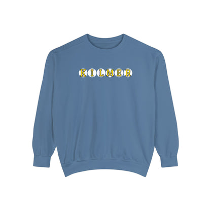 KILMER SOX CREWNECK
