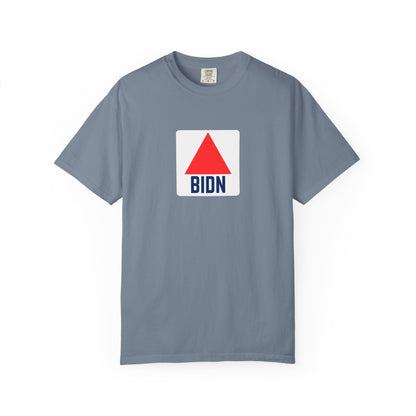 BIDN CITGO TEE