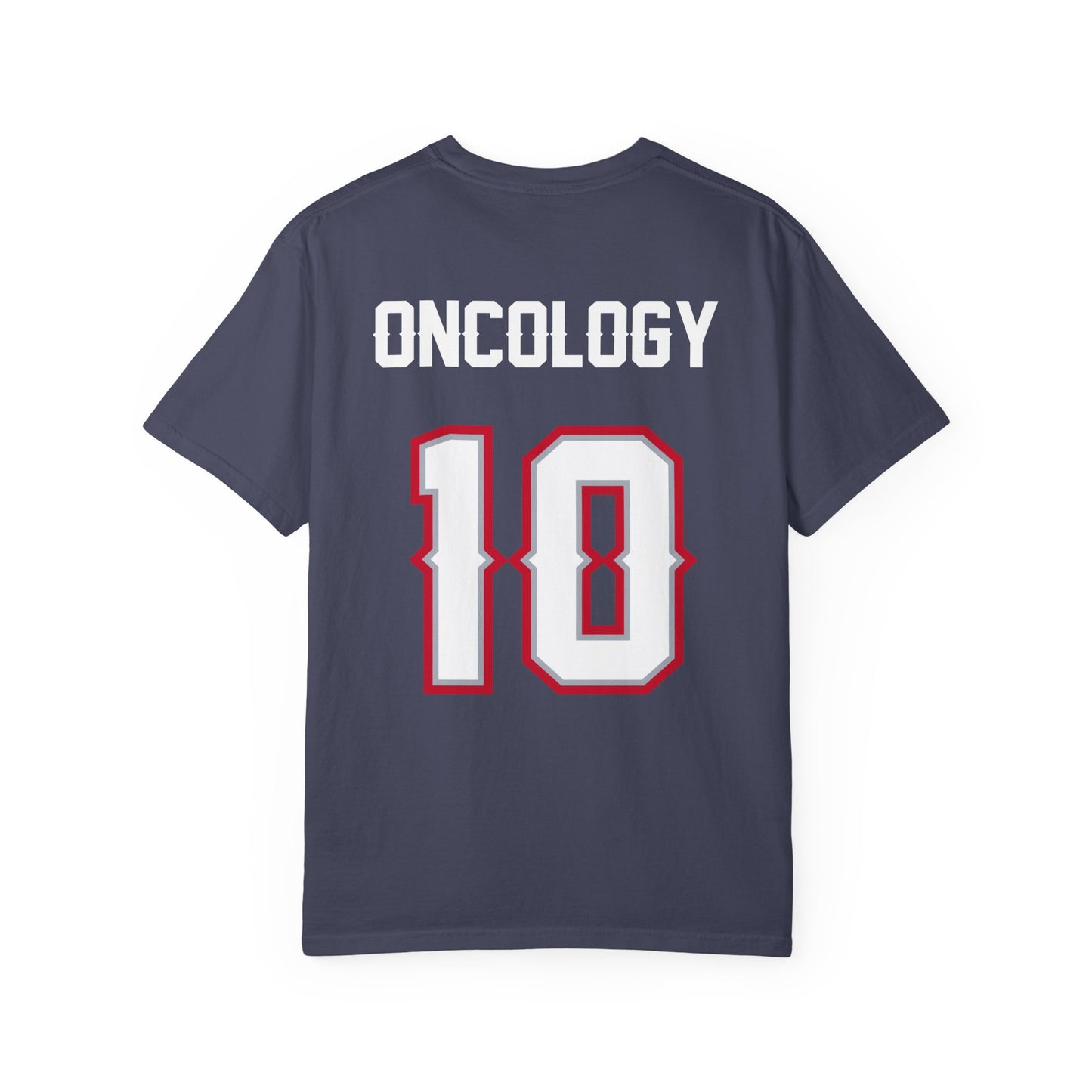 BRIGHAM ONCOLOGY T-SHIRT