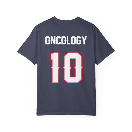 BRIGHAM ONCOLOGY T-SHIRT