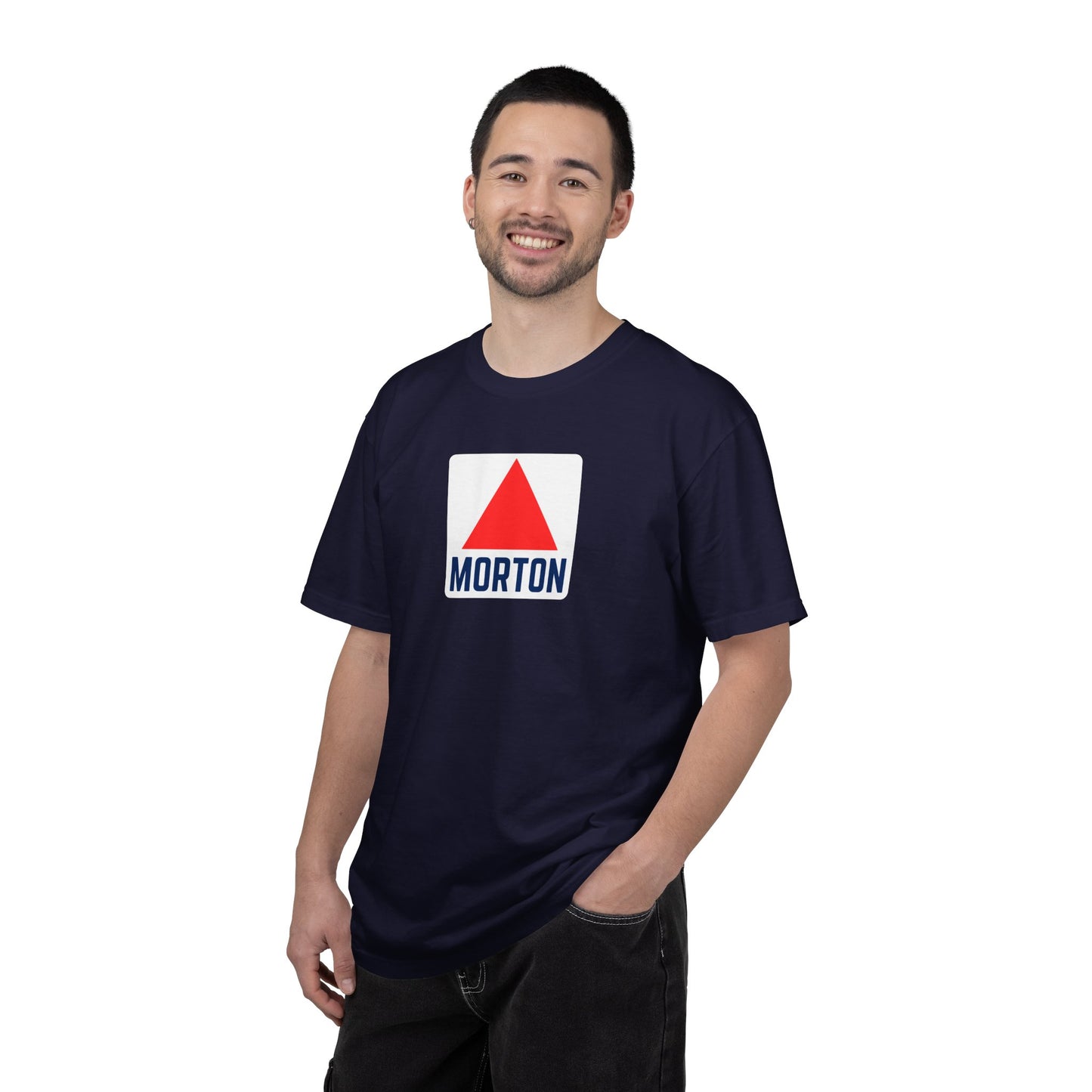 MORTON CITGO TEE