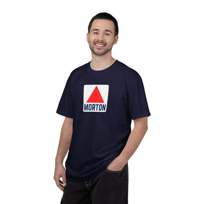 MORTON CITGO TEE