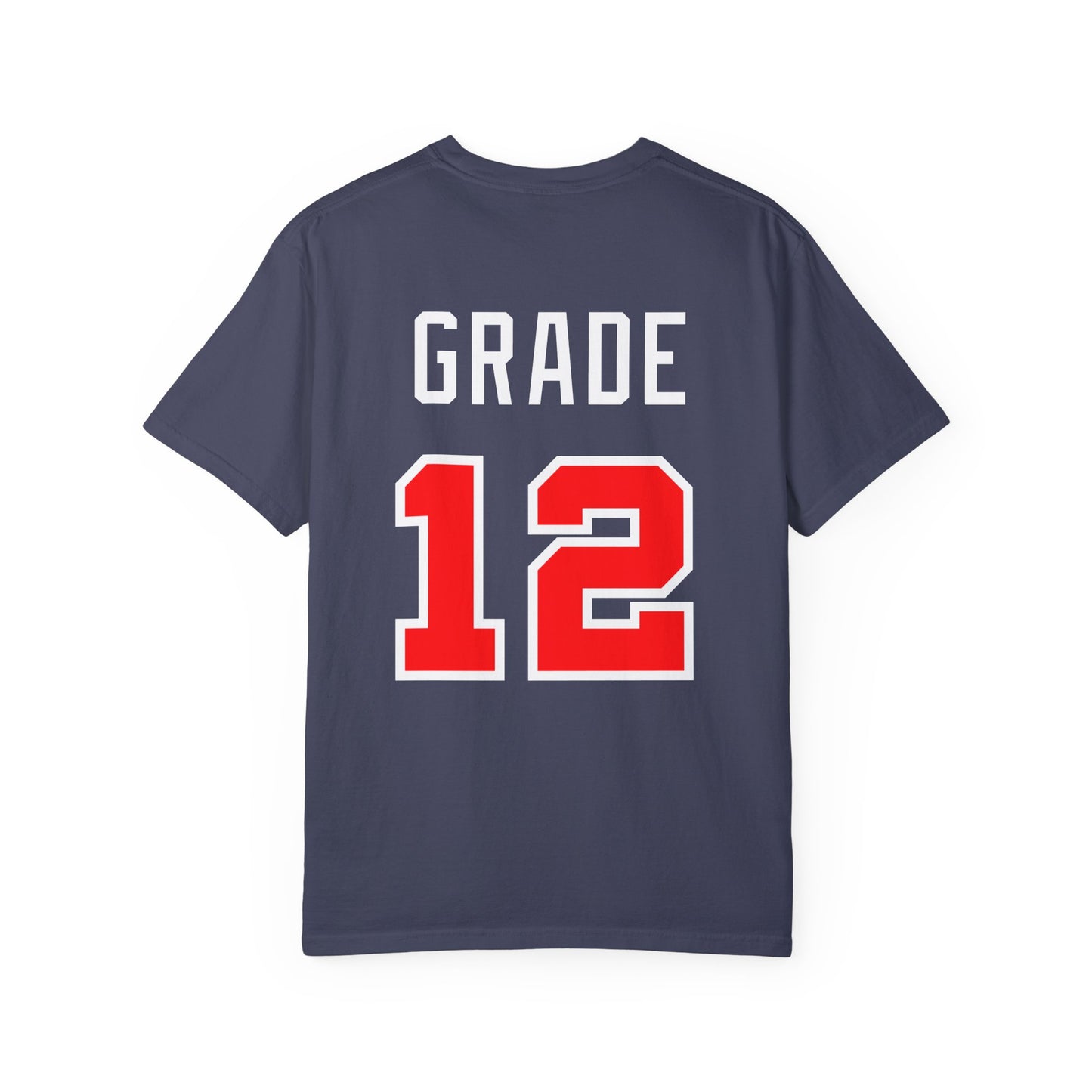 FENWAY 12TH GRADE