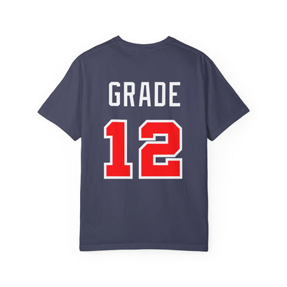 FENWAY 12TH GRADE
