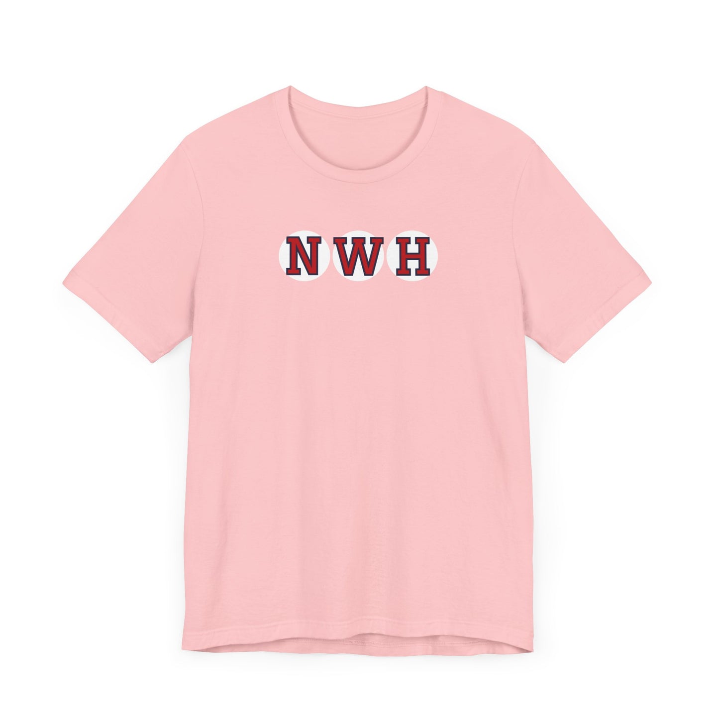 NWH SOX SHIRT