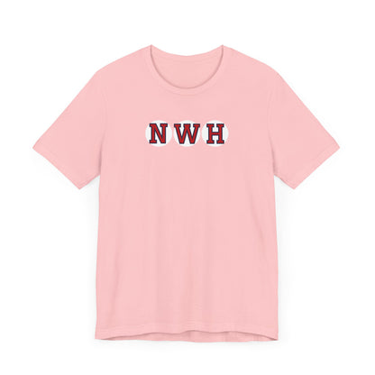 NWH SOX SHIRT